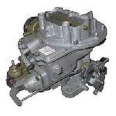 Remanufactured Carburetor by CHAMPION PARTS - 9-200 gen/CHAMPION PARTS/Remanufactured Carburetor/Remanufactured Carburetor_01